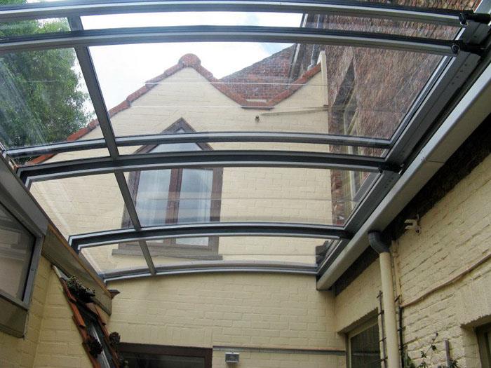 Retractable Enclosures