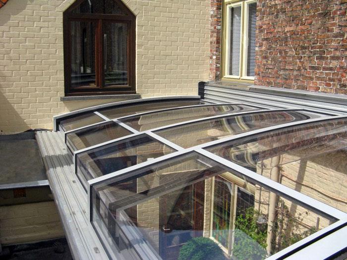 Retractable Enclosures